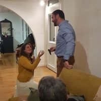 Partage-nous le lieu de la demande - 1