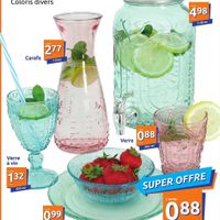 Recherche verres - location - 1