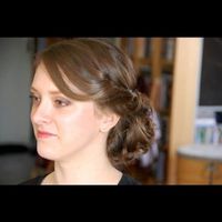 Mon essai coiffure et maquillage - 2