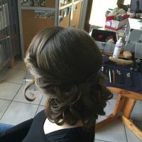 Mon essai coiffure et maquillage - 3