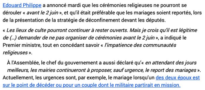 Dernière ligne droite... Espérons ! 2