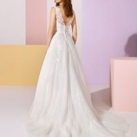 As-tu un modèle de robe à ton nom ? - 1