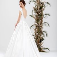 As-tu un modèle de robe à ton nom ? - 2