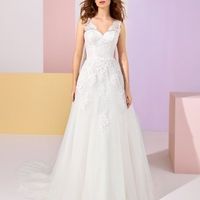 As-tu un modèle de robe à ton nom ? - 3