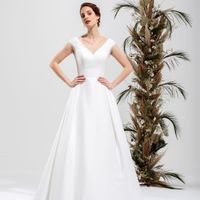 As-tu un modèle de robe à ton nom ? - 4