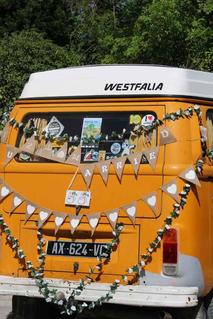 Dans tes rêves les plus fous, quelle voiture tu louerais pour ton jour J ? - 2