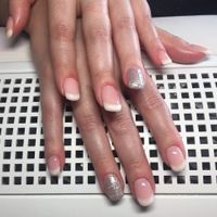 Ongle mariee - 2