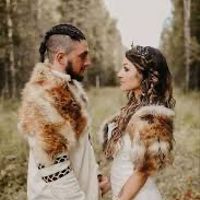 Nous nous marions le 26 Août 2023 - Tarn - 1