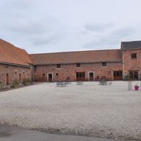 Salle réservée - 1