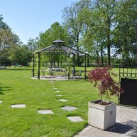 Salle réservée - 2