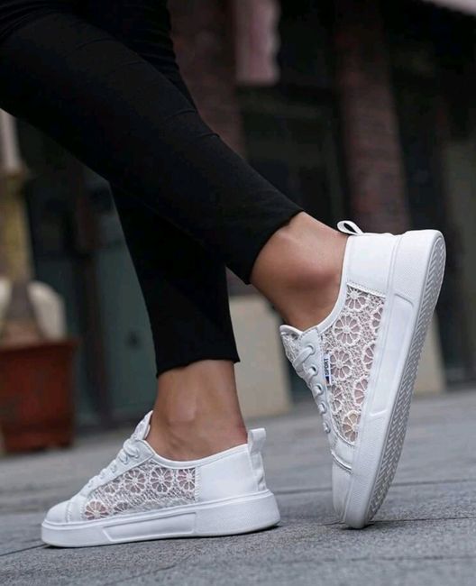 Accessoires avec la robe 4