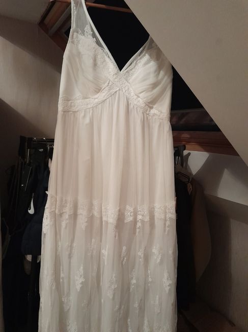 Accessoires avec la robe 5