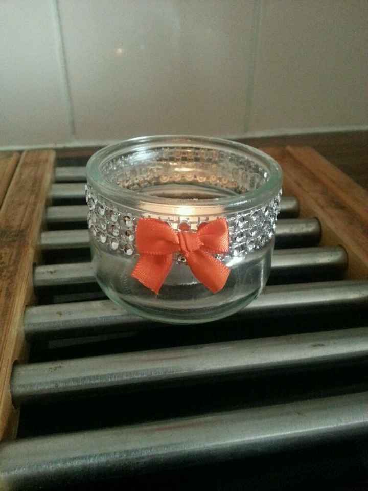 Diy du dimanche - 1