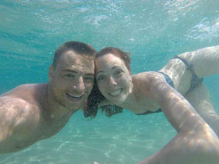 Votre plus beau selfie... - 1