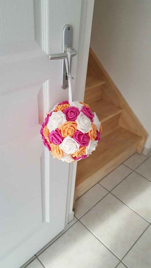 Après midi diy - 1