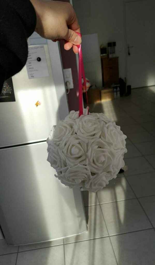 Après midi diy - 4