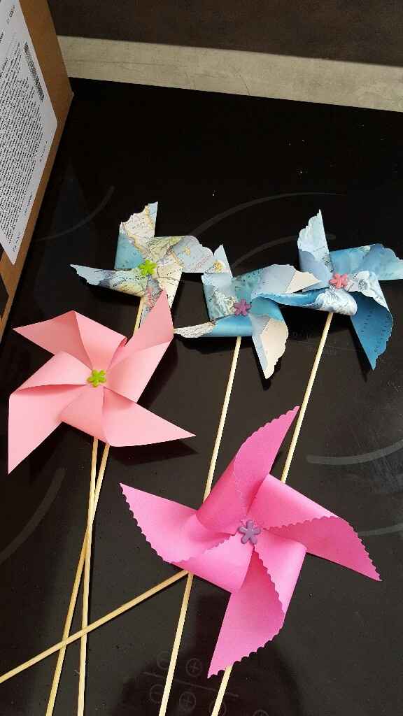 Weekend productif - 4