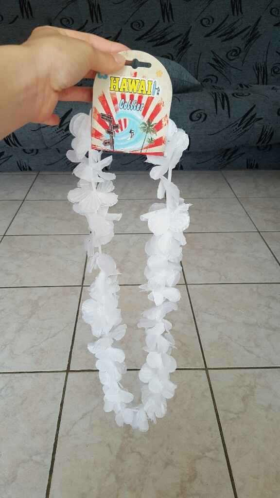 Mon plus long diy - 1