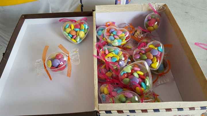 Diy du dimanche - 1
