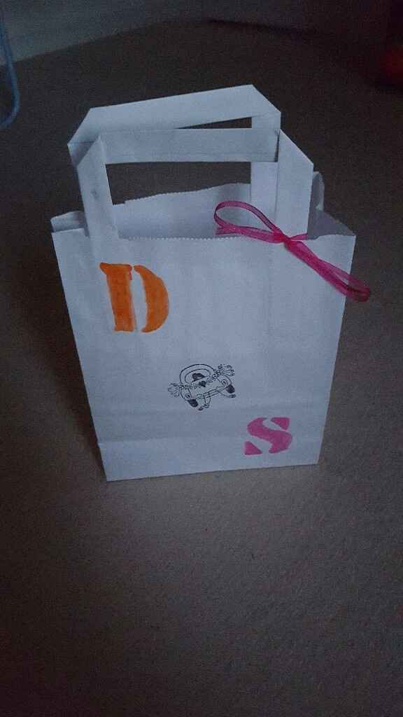 Diy du dimanche - 2