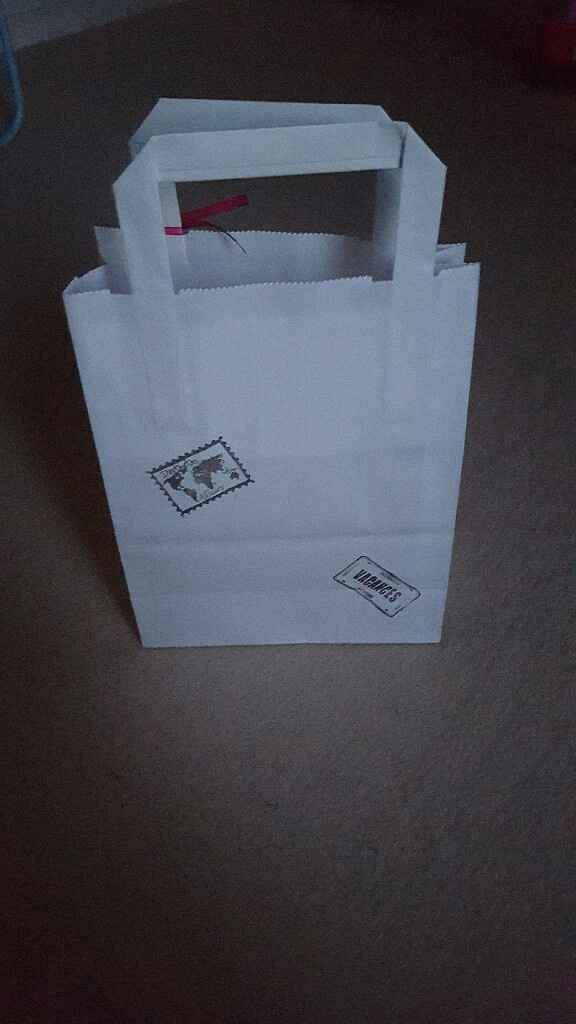 Diy du dimanche - 3