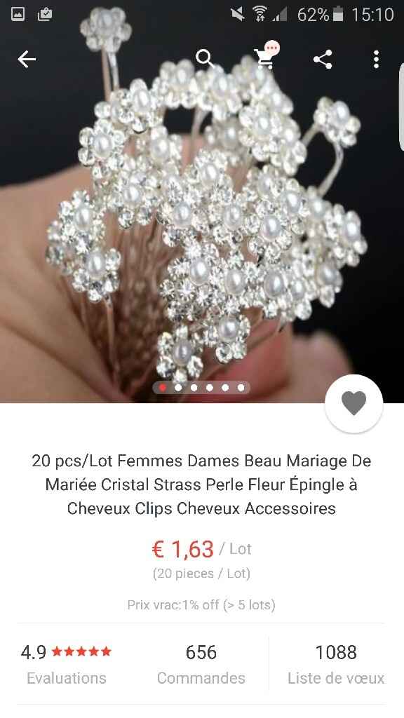 Qu en pensez vous? - 2