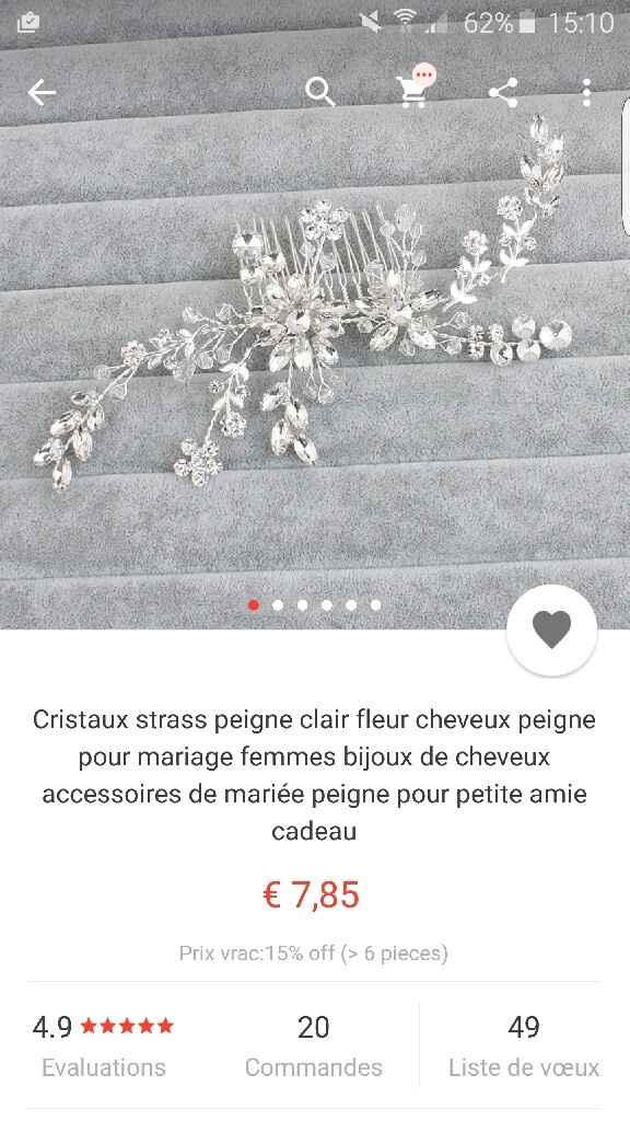 Qu en pensez vous? - 3