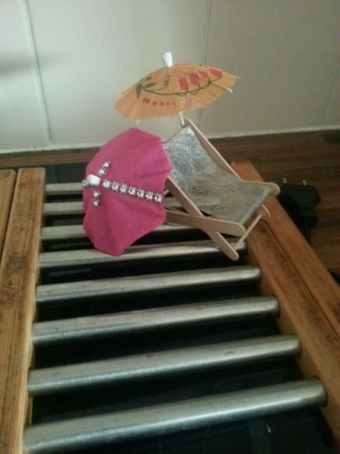 Diy (do it yourself) ou fait maison - 1