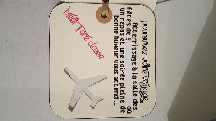 Diy mon faire part - 7