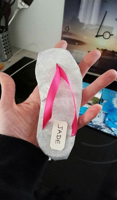 Après midi diy - 2
