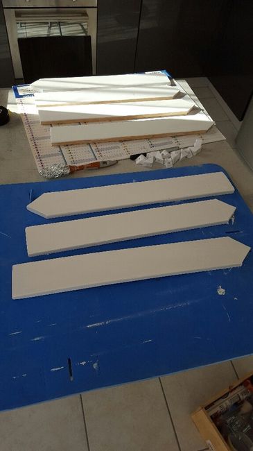 Derniers diy!!!!! - 3