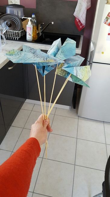 Weekend productif - 3