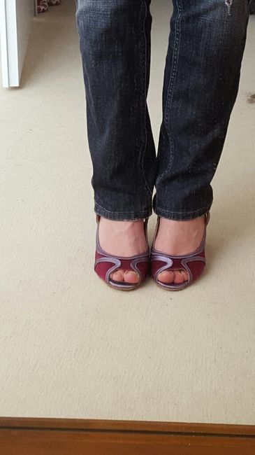 Elles sont enfin là  ! - 2