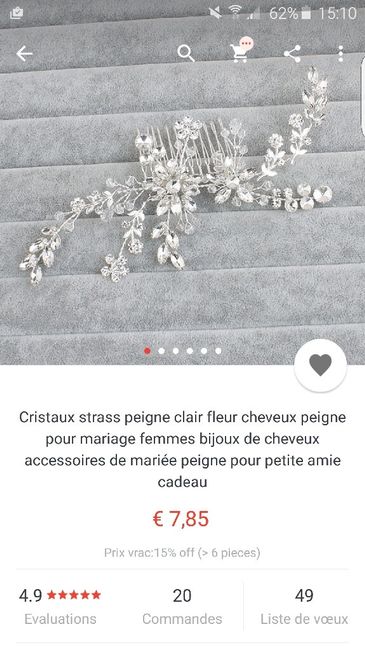 Qu en pensez vous? - 3