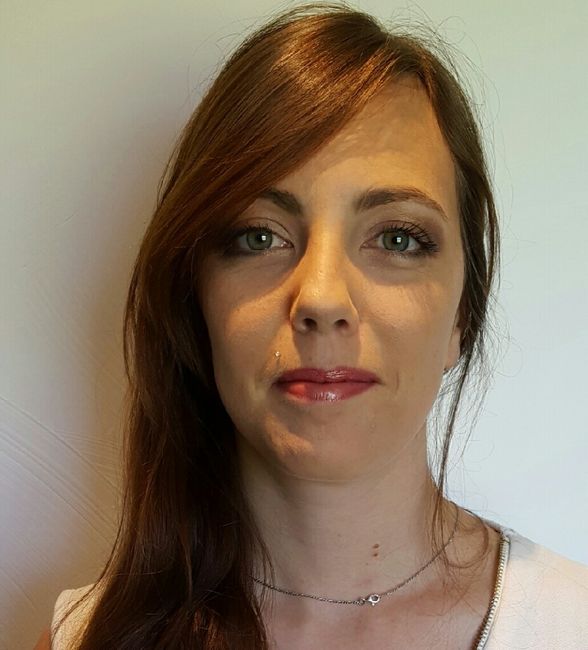 Essai coiffure maquillage - 2