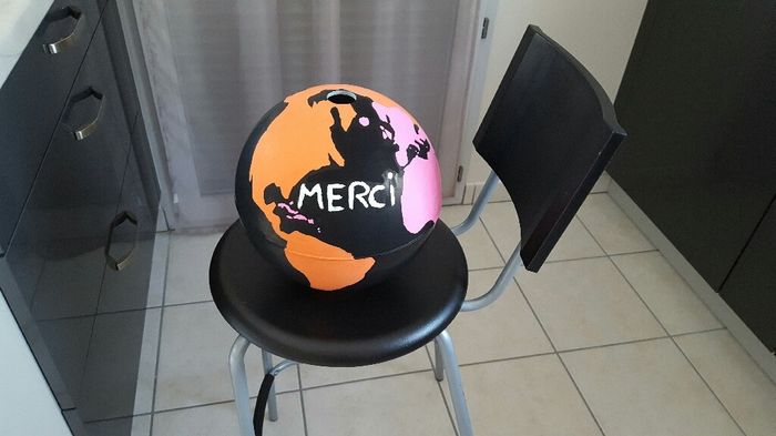Diy pour remerciements - 3