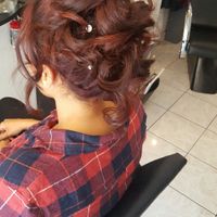 Mon premier essai coiffure - 3