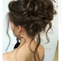 Mon premier essai coiffure - 5