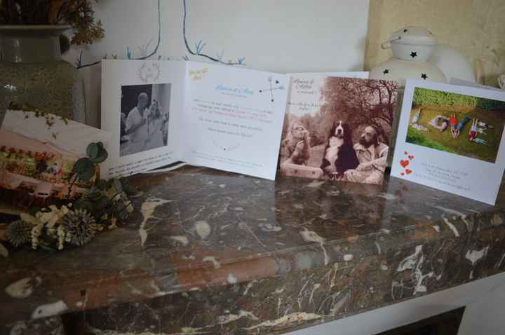 on a les faire-parts