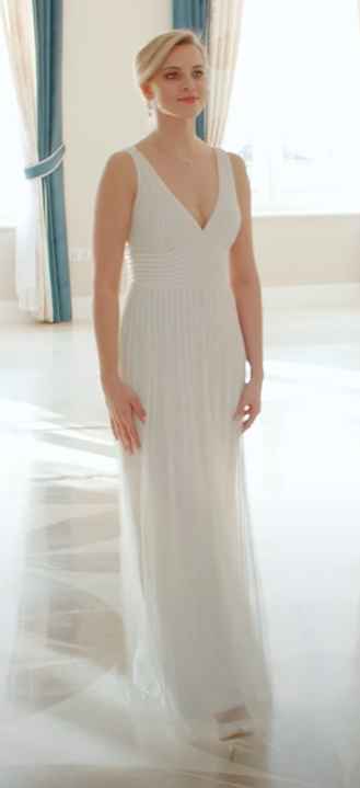 Recherche robe pour l'ouverture de bal - 1