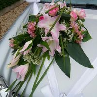 idée déco pour notre voiture