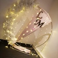 Décoration fleurs et autres 