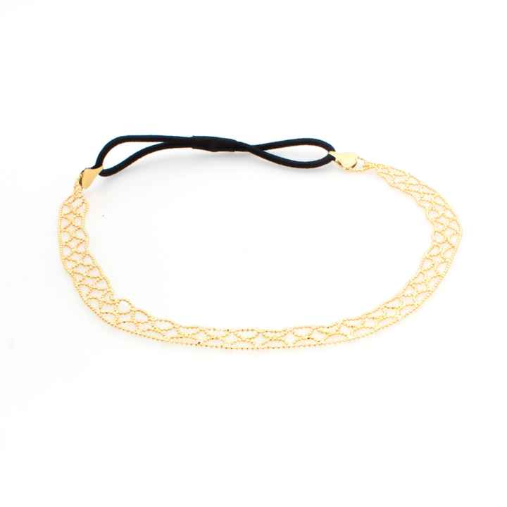 Headband bijoux