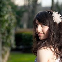 Sélection mariage pour les mariées, et invitées