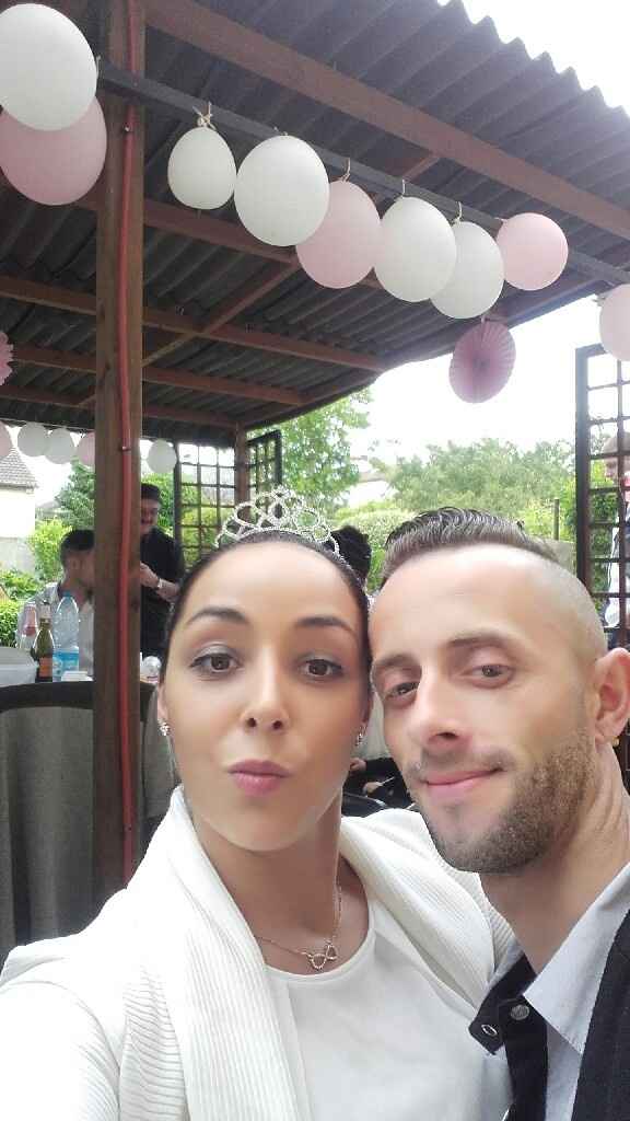 Montrez-nous votre plus belle photo de couple - 1