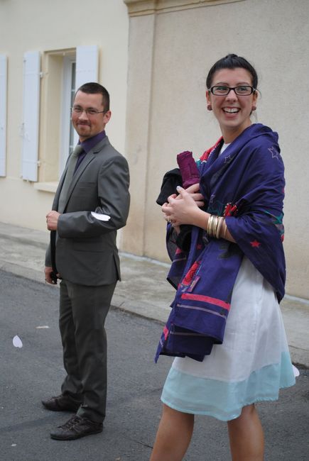 Nous Deux 