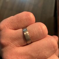 Alliance manège à bijoux - 1