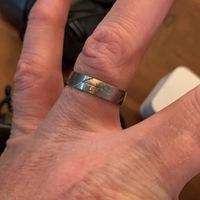 Alliance manège à bijoux - 2