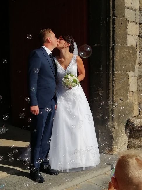 Mariage 25 Août 2018 ! - 5