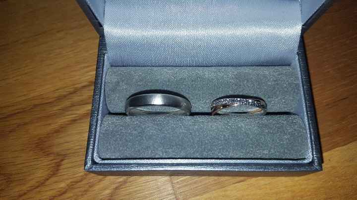 J-77 Alliances récupérées !! Et ça avance ! - 1